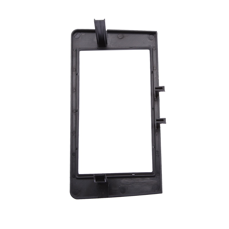 Khung Viền Bảng Điều Khiển Âm Thanh Radio 2Din Cho Xe Hơi Audi A3 8P 2003-2012