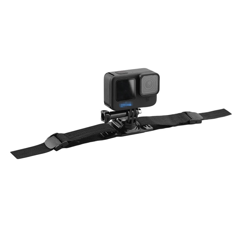 Dây Đeo Mũ Bảo Hiểm Cho Máy Ảnh Hành Động insta360 x3 gopro 11 10 dji