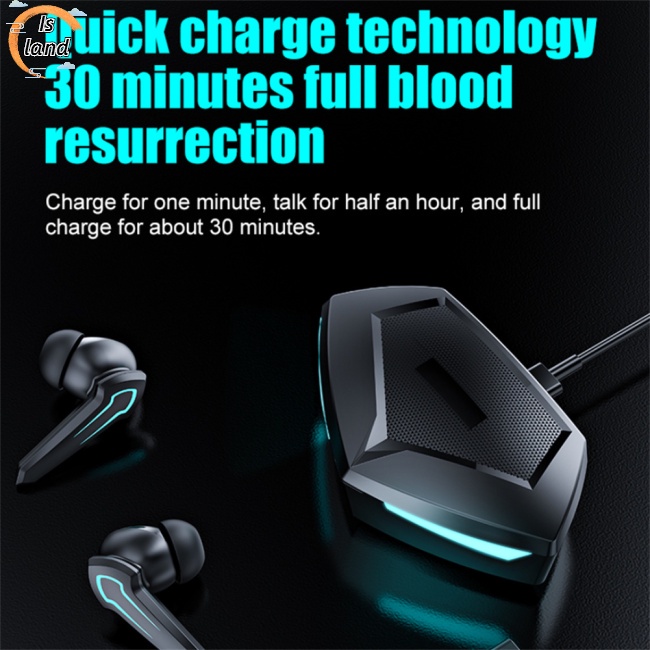 Tai Nghe Chụp Tai P30 Bluetooth Không Dây Tws Màn Hình Kỹ Thuật Số Dành Cho Game Thủ