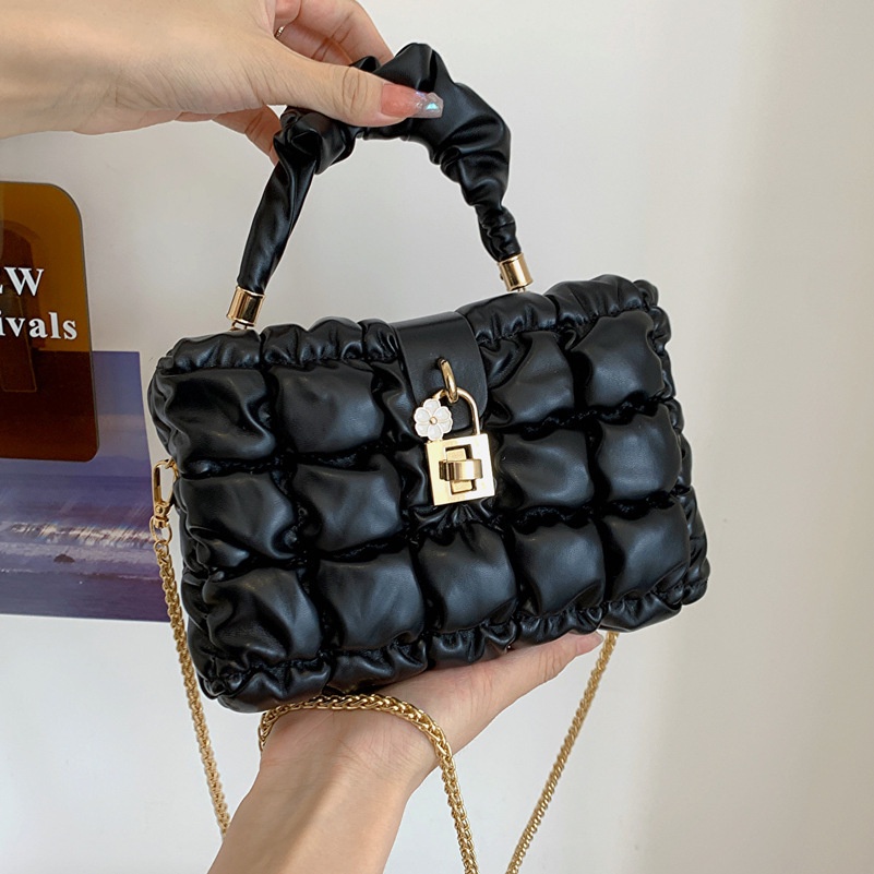 Túi Đeo Chéo Vai Kiểu Hàn Quốc Thời Trang Sành Điệu Cho Nữ