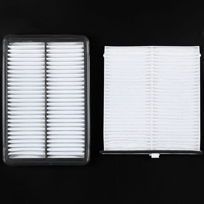 Bộ Lọc Khí Động Cơ Và Cabin Cho Mazda Cx-5 Cx5 2013-2016