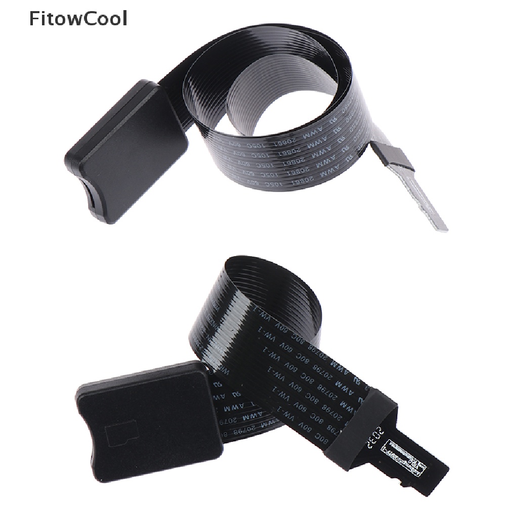Dây Cáp Nối Dài Chuyển Đổi Thẻ Nhớ TF Sang Micro TF Cho Máy In 3D