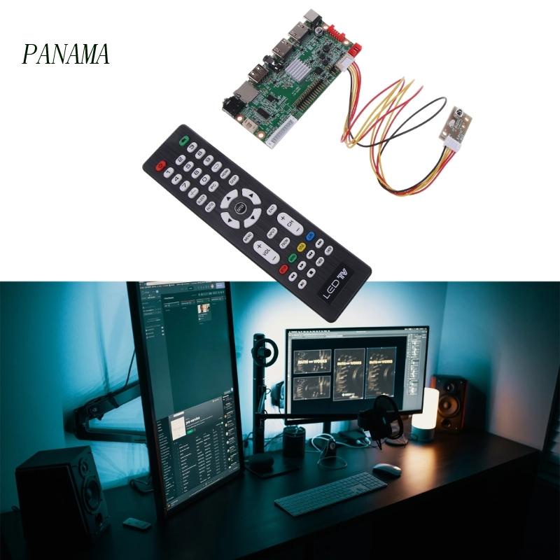 Bảng ĐiềU KhiểN Lcd NAMA 2.0 Loa 1920x1080 TốI Đa Chuyên DụNg