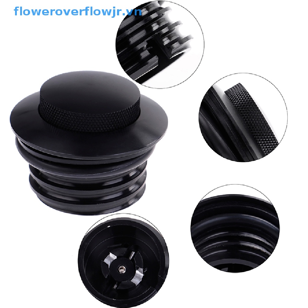 Nắp Đậy Bình Nhiên Liệu Cho Sportster XL883 XL1200 48 72 1996-2016 Hot!