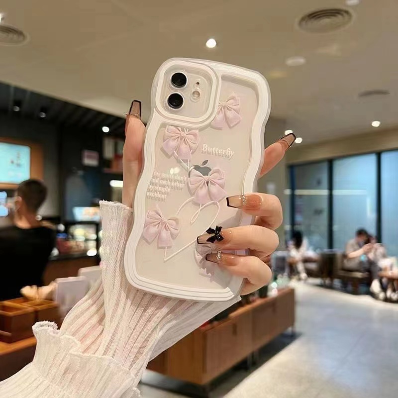 Ốp Điện Thoại Silicon TPU Mềm Chống Sốc Cho Iphone 14 Plus 13 Pro Max 12 11 X Xs Xr 8 7