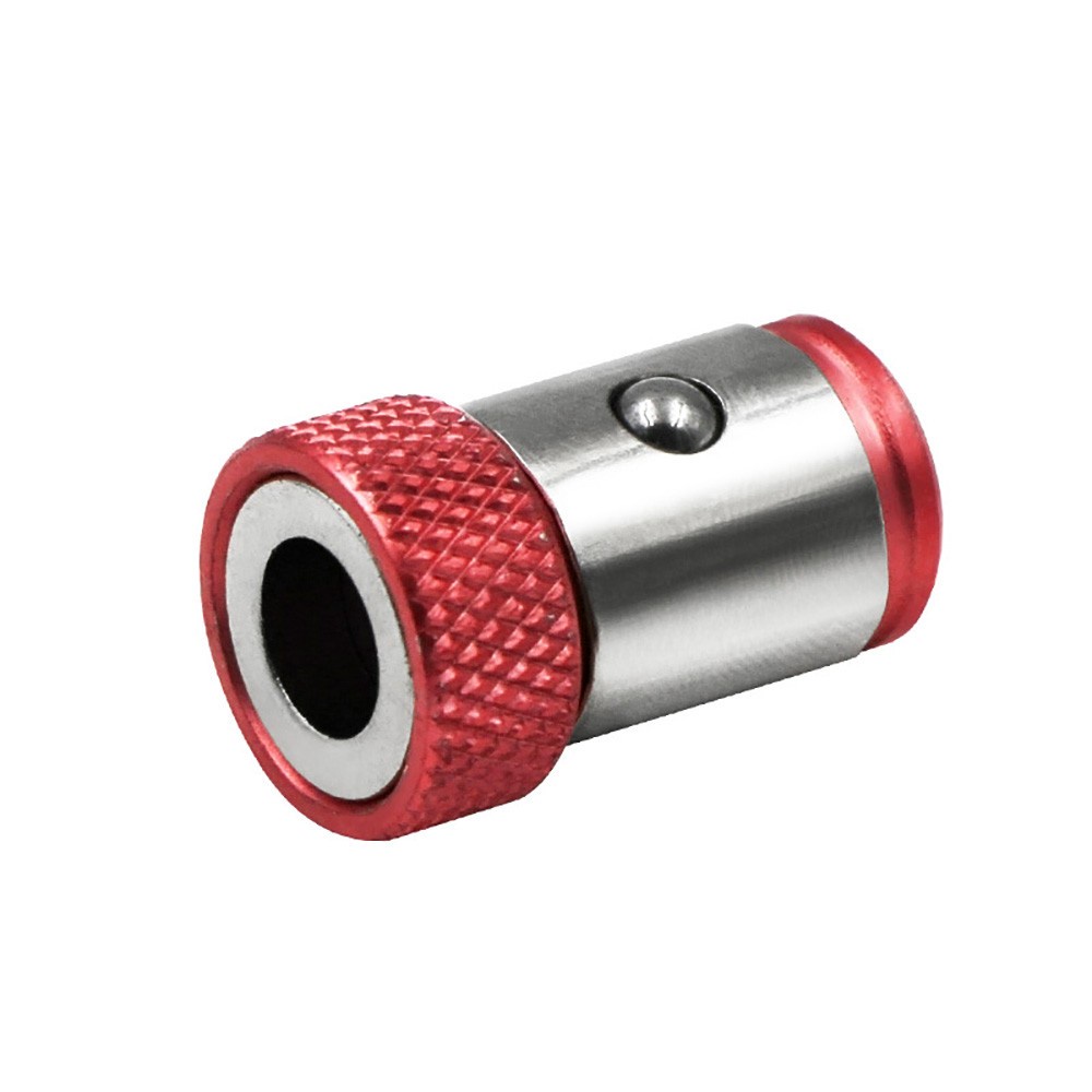 Set 2 / 5 2 / 4 Vòng Tuốc Nơ Vít Nam Châm 1 / 4 "Bằng Hợp Kim Thép Mạnh Mẽ