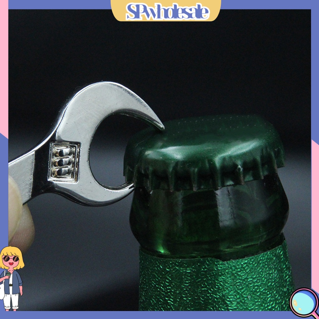 <SPwholesale> Móc Khóa Thủ Công Tinh Tế Độ Cứng Cao Chống Ăn Mòn Mini Có Vòng Khóa Sử Dụng Hàng Ngày