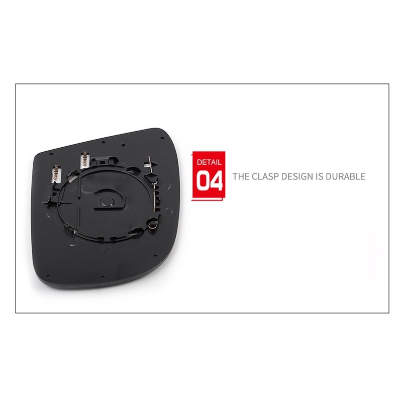 Gương Chiếu Hậu Góc Rộng Cho MERCEDES BENZ W164 W251 V251 X164 ML GL R 2006 07 08 09 10