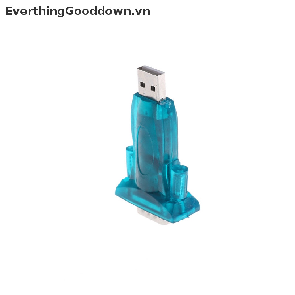 1 Bộ Chuyển Đổi M66 CH340G USB 2.0 Sang 9-pin RS232 COM