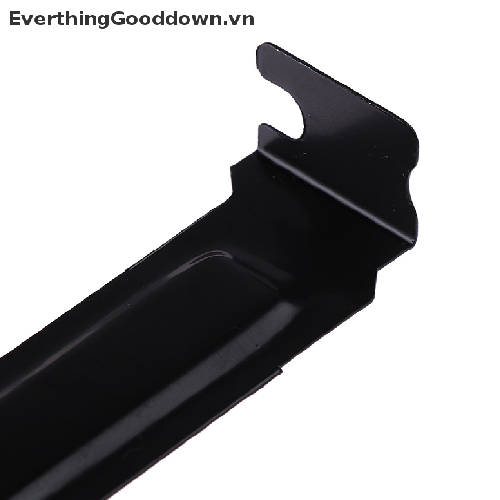 Bộ 5 Tấm Lọc Bụi Bằng Kim Loại Màu Đen Cho PCI vn