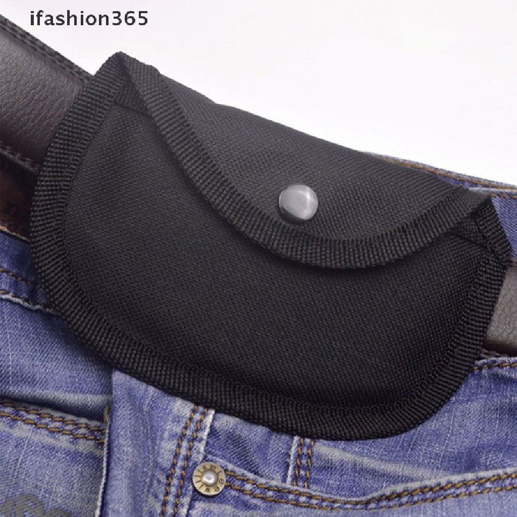 Túi Đựng Dụng Cụ Sinh Tồn Đeo Ngón Tay An Toàn Tiện Dụng ifashion365