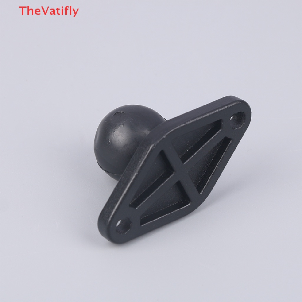 Khớp Nối Đầu Bi 25mm 25mm Bằng Hợp Kim Nhôm Chuyên Dụng Cho Xe Mô Tô