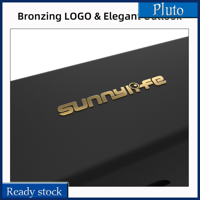 Mới Hộp Đựng Bảo Vệ Chống Bụi Chống Rơi Chất Lượng Cao Cho Sunnylife Action 2