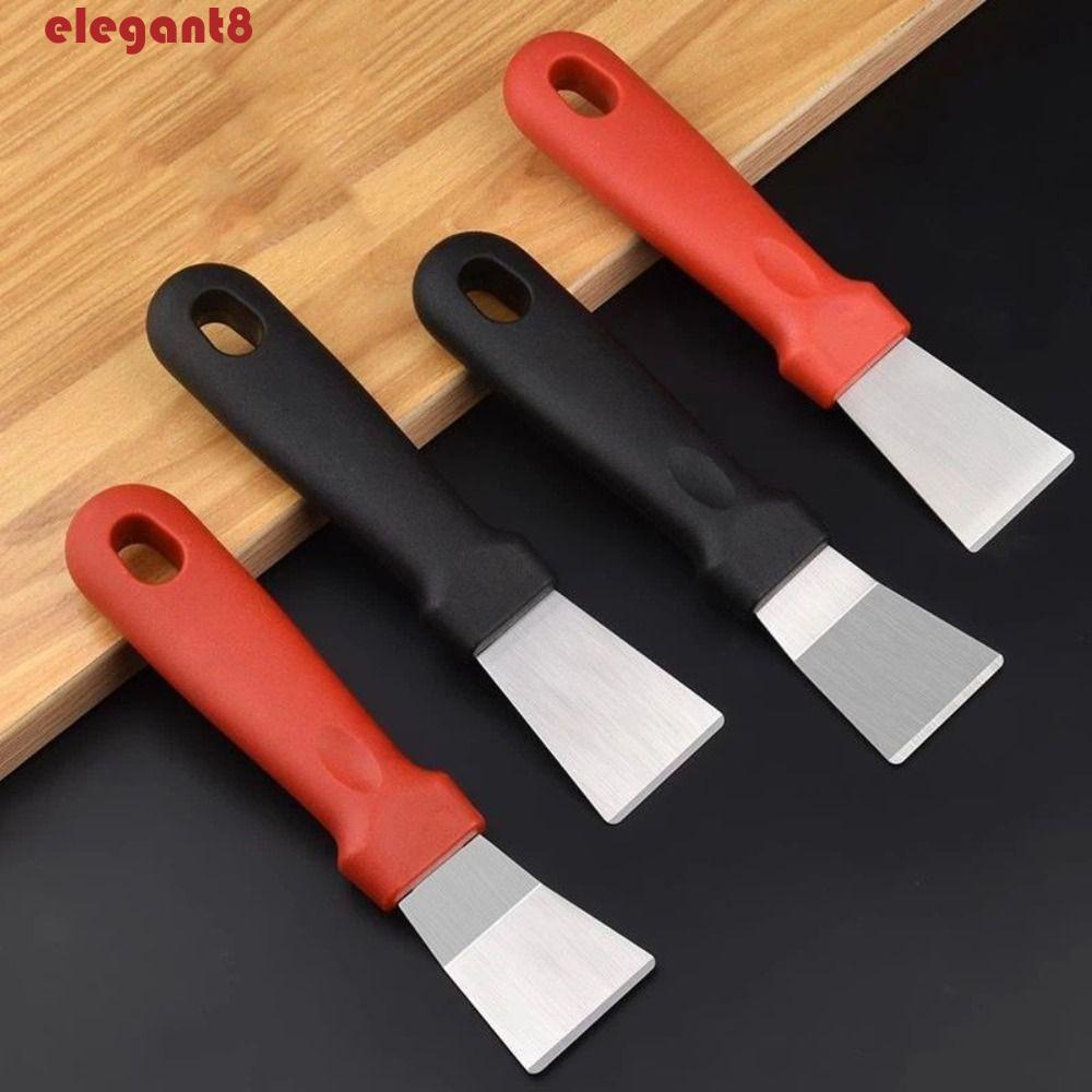 Bộ Dụng Cụ Làm Sạch Vỉ Nướng Bbq Linh Hoạt Tiết Kiệm Sức Lao Động