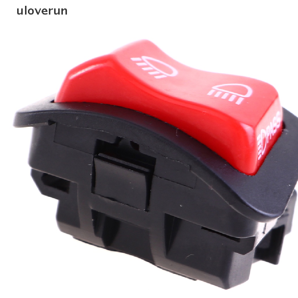 1 Công Tắc Khởi Động 4Pin / 4Pin Dành Cho Xe Mô Tô ATV Dirt Bike vn