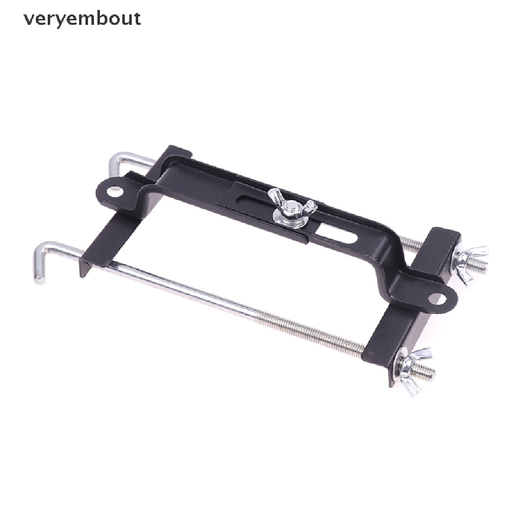 Giá Đỡ Điện Thoại Gắn Xe Hơi Tùy Chỉnh Kích Thước 9 "23CM Tiện Dụng