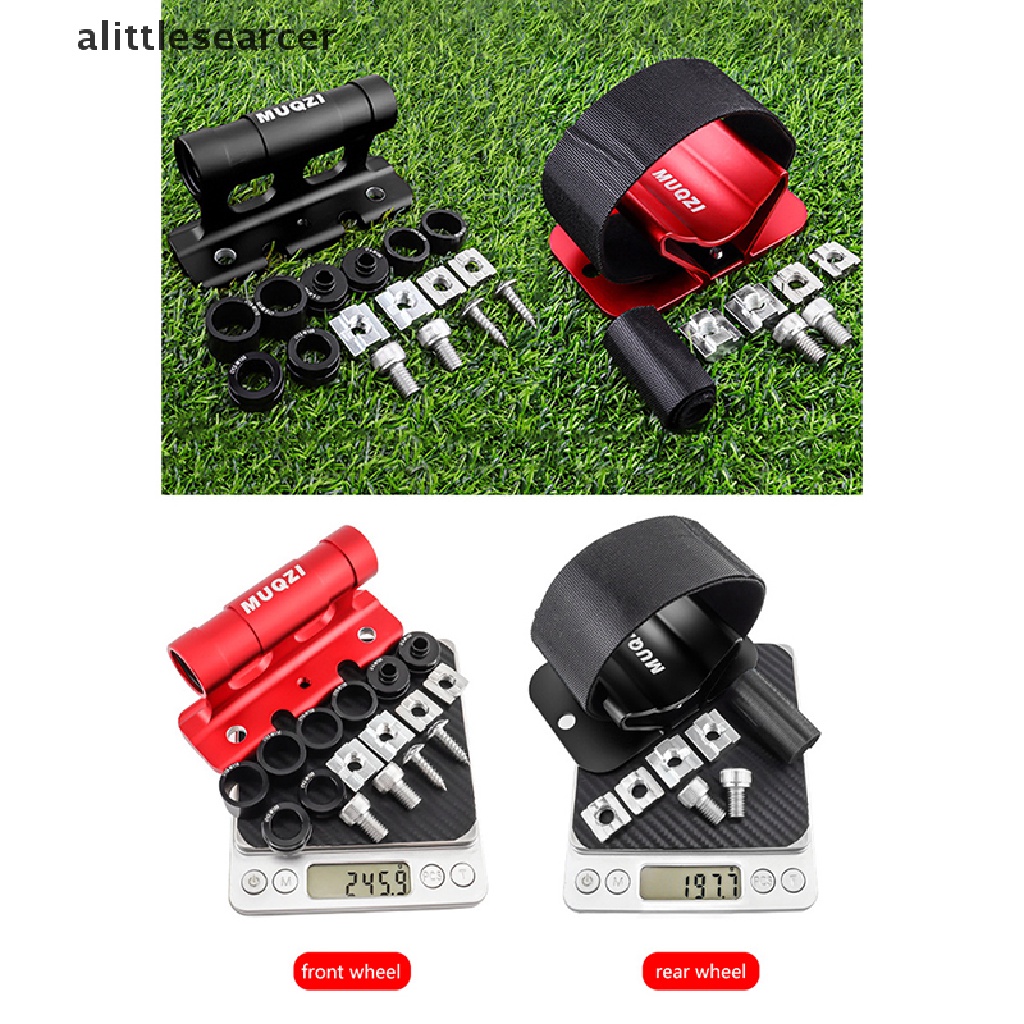 Trục Đỡ Bánh Xe Đạp Leo Núi Tháo Lắp Nhanh Tiện Lợi