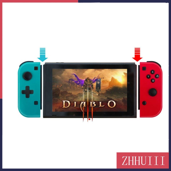 Tay Cầm Chơi Game Không Dây Chuyên Nghiệp Cho Máy Nintendo Switch