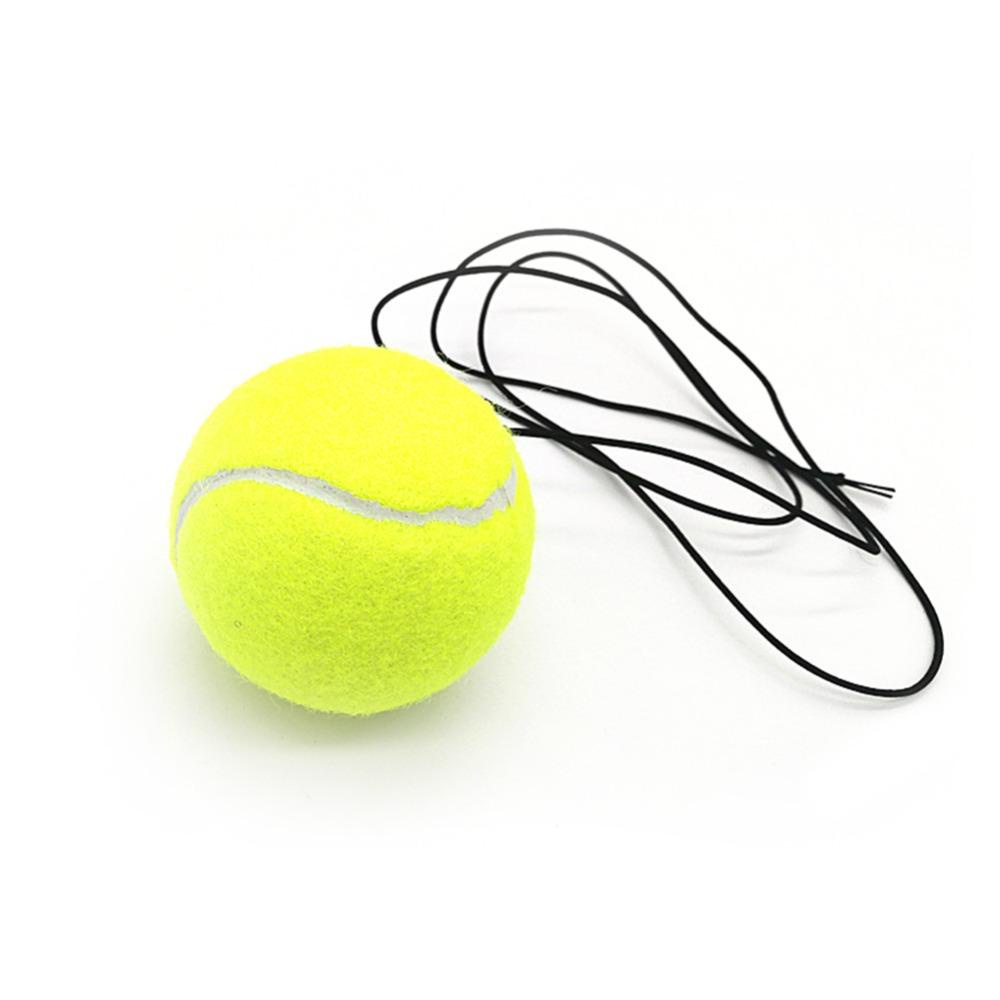 Bóng Tập Tốc Độ Phản Xạ Boxing Bằng Silicon Đàn Hồi Tiện Dụng