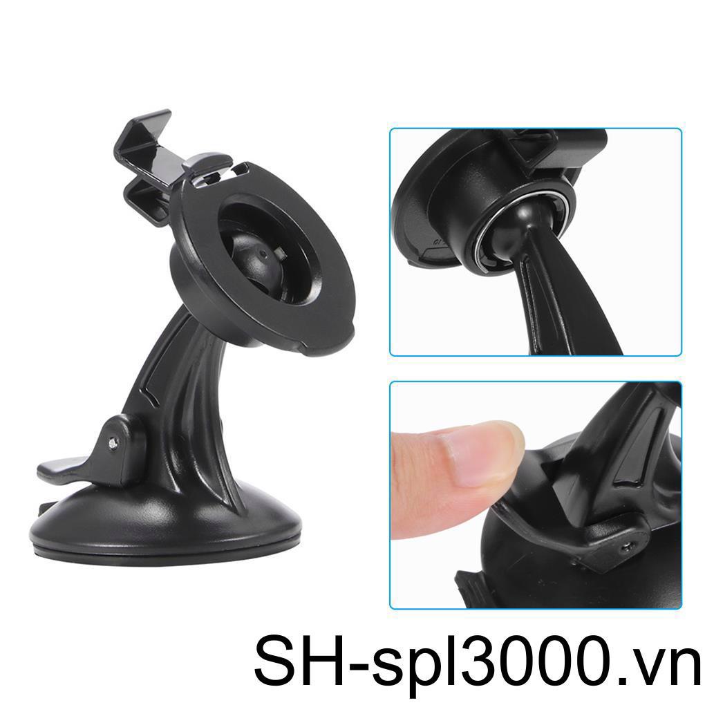 Giá Đỡ Điện Thoại / GPS Gắn Kính Chắn Gió Xe Hơi Thay Thế Chuyên Dụng Cho 2497LMT 2557LMT