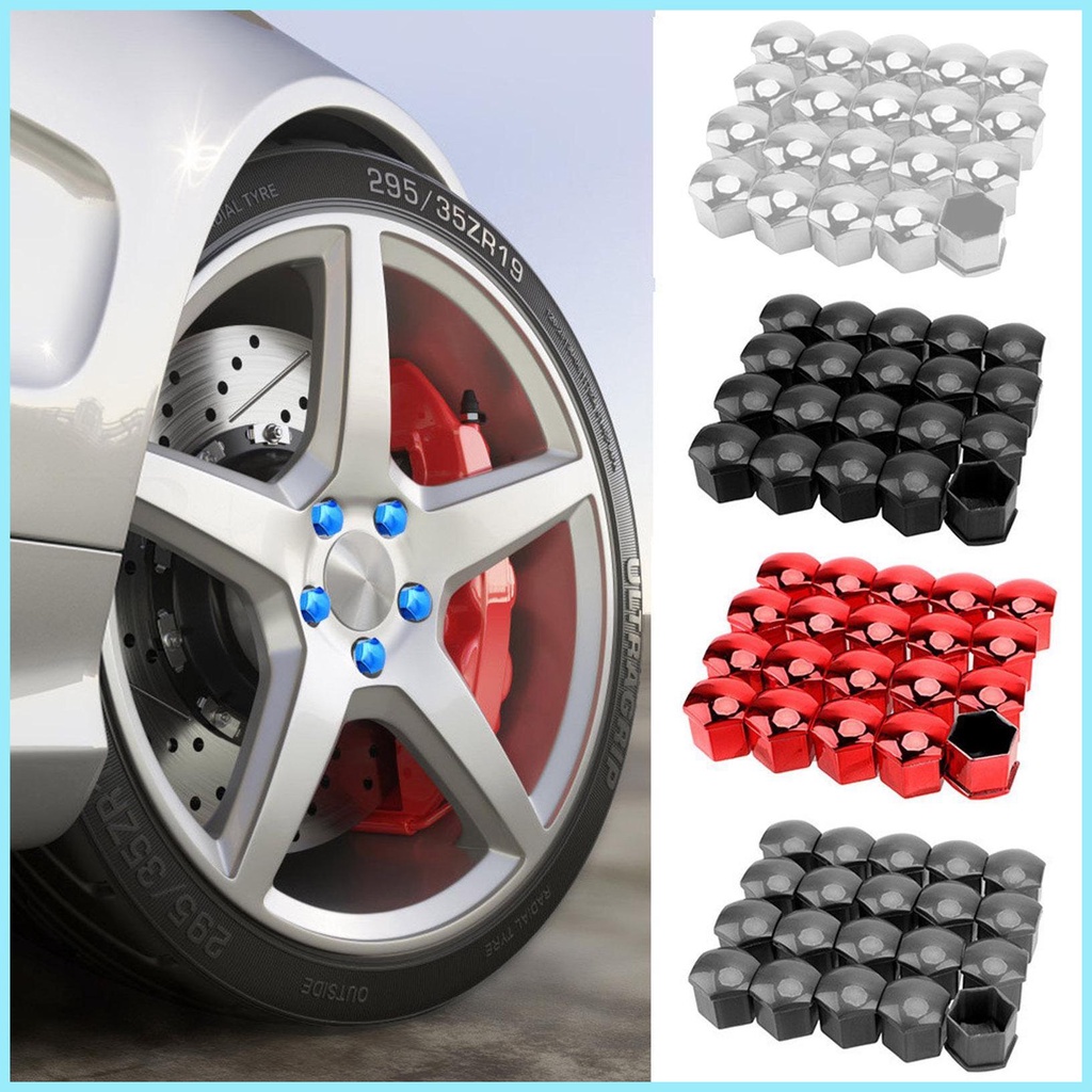 Đai Ốc Gắn Lốp Xe Đạp Leo Núi Chuyên Dụng