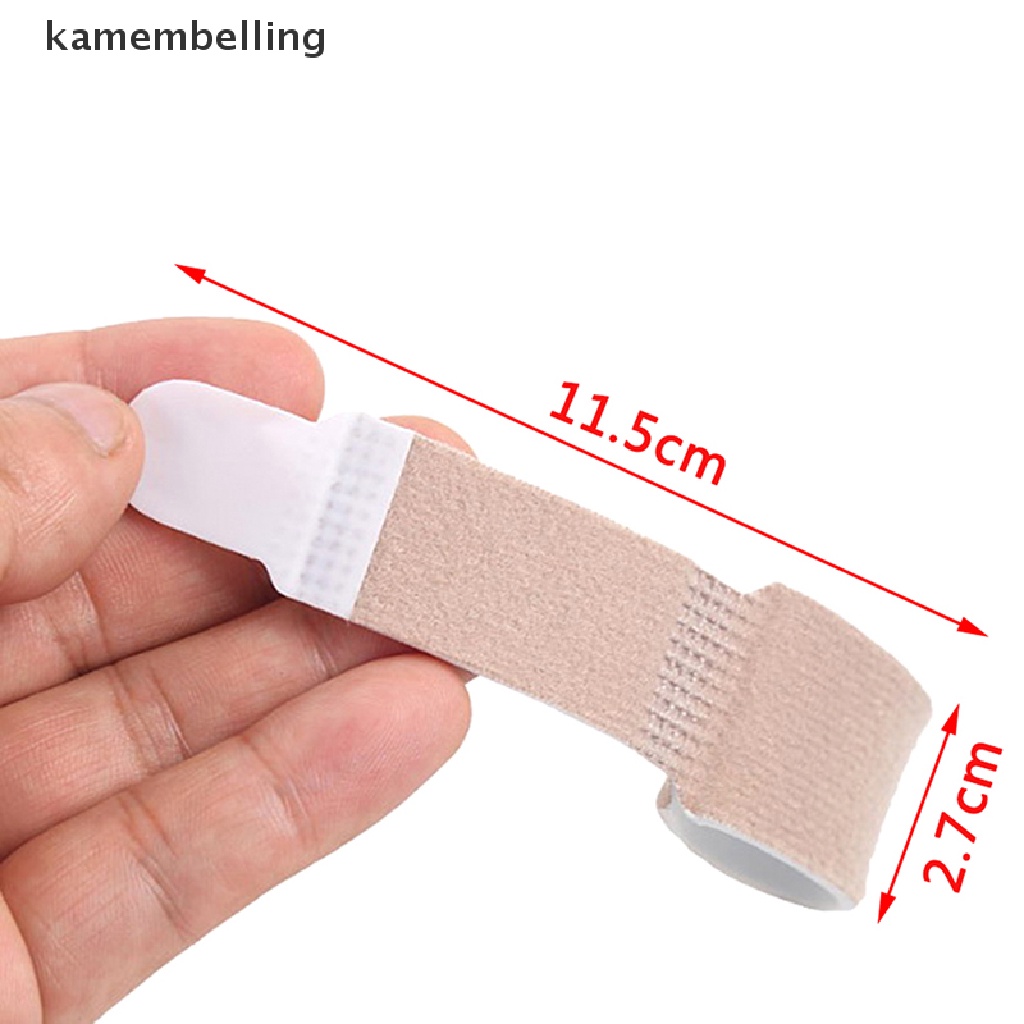 Kamembelling Đai Nẹp Ngón Chân Chỉnh Hình Tiện Dụng