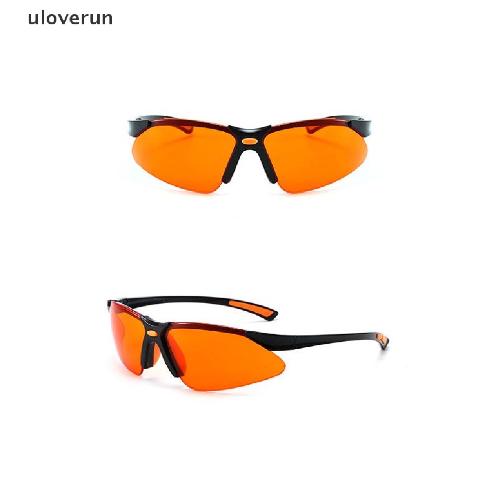 1 Kính Bảo Hộ Lao Động Trong Suốt Chống Gió An Toàn Cho Phòng Thí Nghiệm