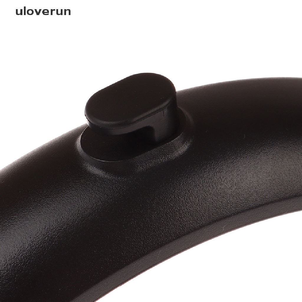 Tấm Chắn Bùn Trước Sau Bằng ABS Chuyên Dụng Cho Xe Scooter xiaomi Mijia m365 Pro vn