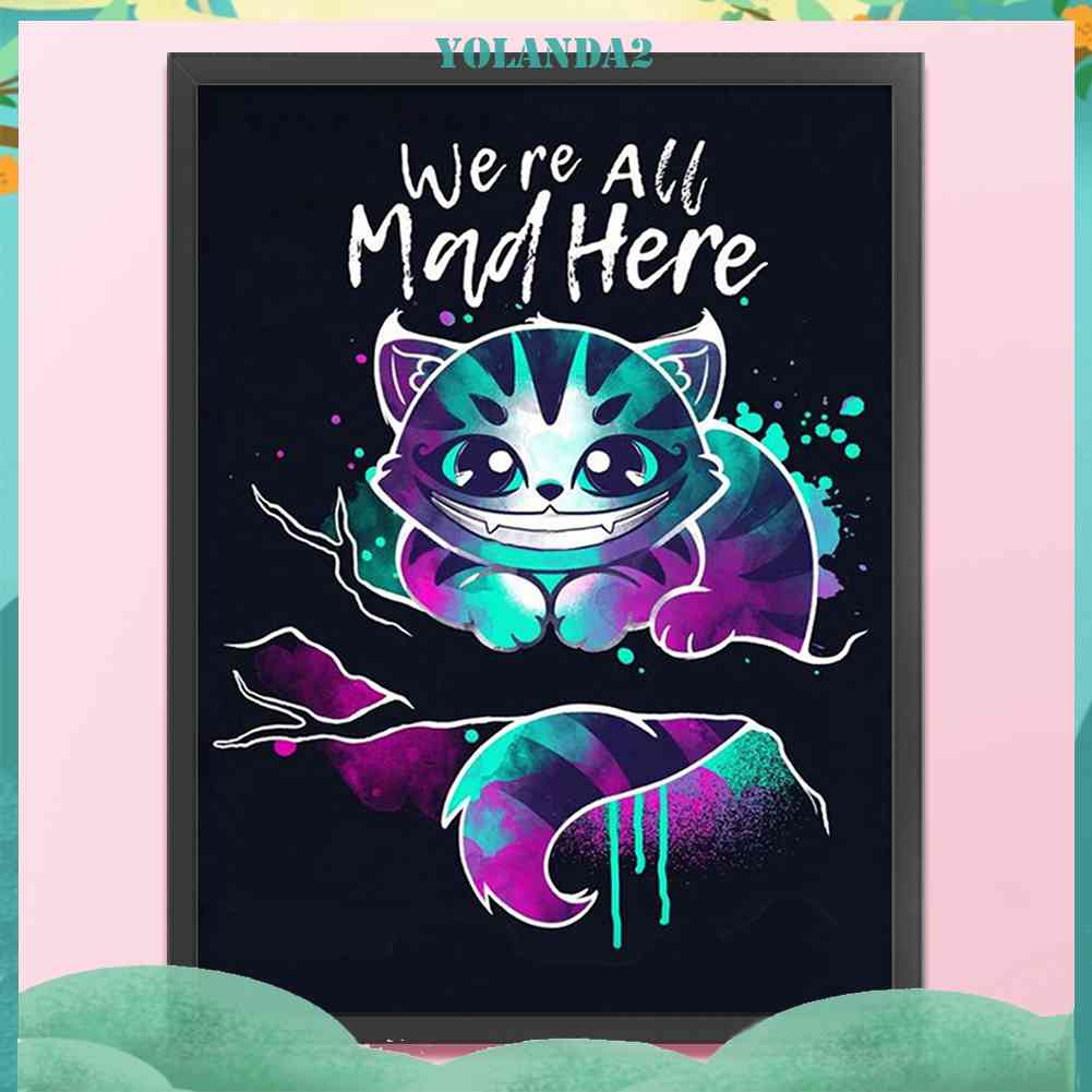 Toàn Bộ Bộ Tranh Thêu Chữ Thập 11CT Bằng cotton Thân Thiện Với Môi Trường