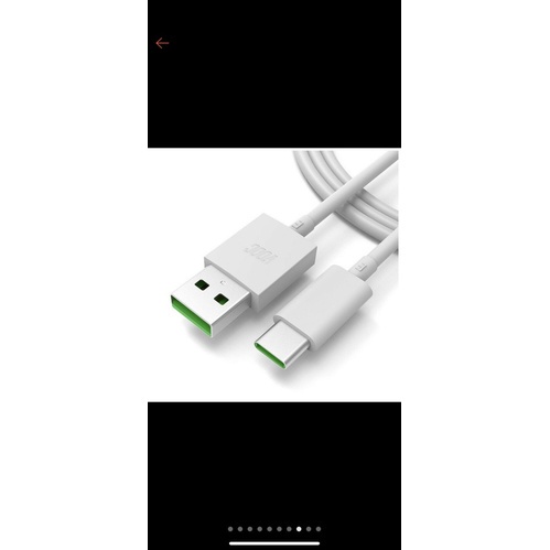 Sạc Oppo, Realme 4A zin, Bộ sạc Vooc, sạc nhanh 20w, đầu type-C, sạc nhanh bảo hành 12 tháng