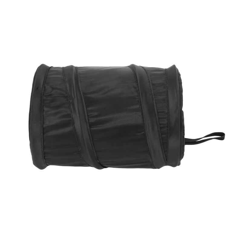 Thùng Rác Di Động Chống Thấm Nước Có Thể Gập Lại Cho Xe Hơi