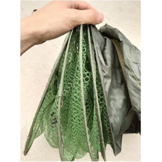 Giỏ đựng cá , rọng đựng cá ,túi đựng cá