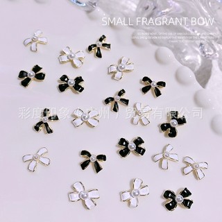 [SALE] Charm nơ đính móng tay bán lẻ (giá 1 chiếc)