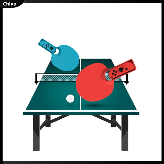 Giá Đỡ Tay Cầm Điều Khiển Chơi Game Bóng Bàn Trái Phải Thoải Mái