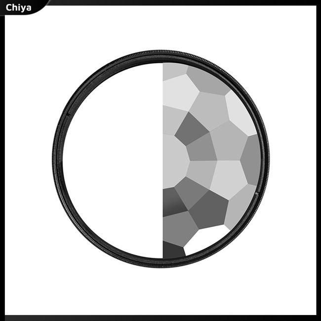 Kính Lọc Hiệu Ứng Đặc Biệt Ff035 Cho Máy Ảnh Slr