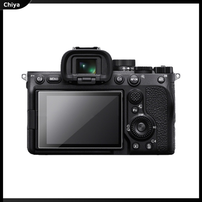 Set 3 MiếNg KíNh CườNg LựC BảO Vệ MàN HìNh Cho Camera A7Ipro / a7m4 / a74