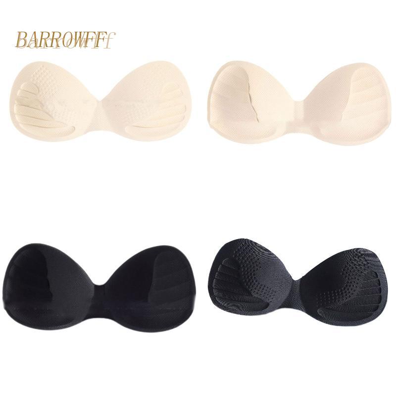 Mút Đệm Nâng Ngực Dày Dặn Có Thể Tháo Rời Tiện Dụng Tập Yoga / Áo Ngực Cho Nữ