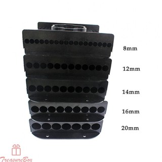 【TRSBX】Roller Table Carp Bait Feeder For Carp Bait Making Carp Fishing Tools Washboard