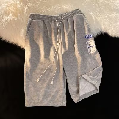 Quần Short Thể Thao Lưng Thun size Lớn Thời Trang Hàn Quốc Dành Cho Nam [M-2XL]