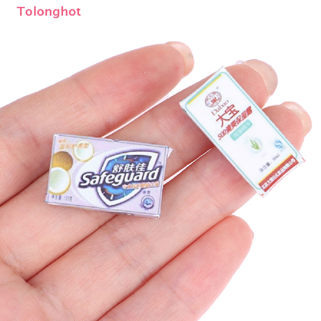 Túi Đựng Snack Tỉ Lệ 1: 12 Trang Trí Nhà Búp Bê