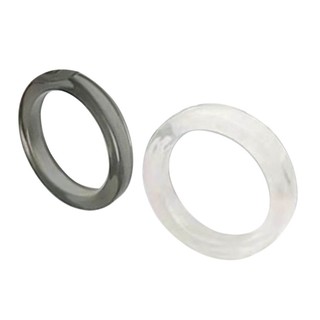 Set 2 Nhẫn zwinz2 Dễ Thương Dành Cho Nữ