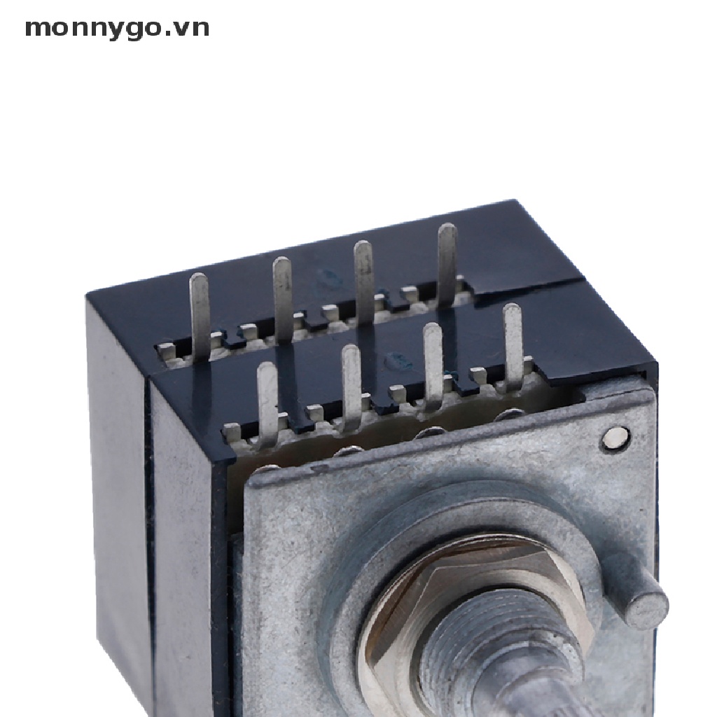 1 Chiết Áp Khuếch Đại Âm Thanh Mono 250K alps
