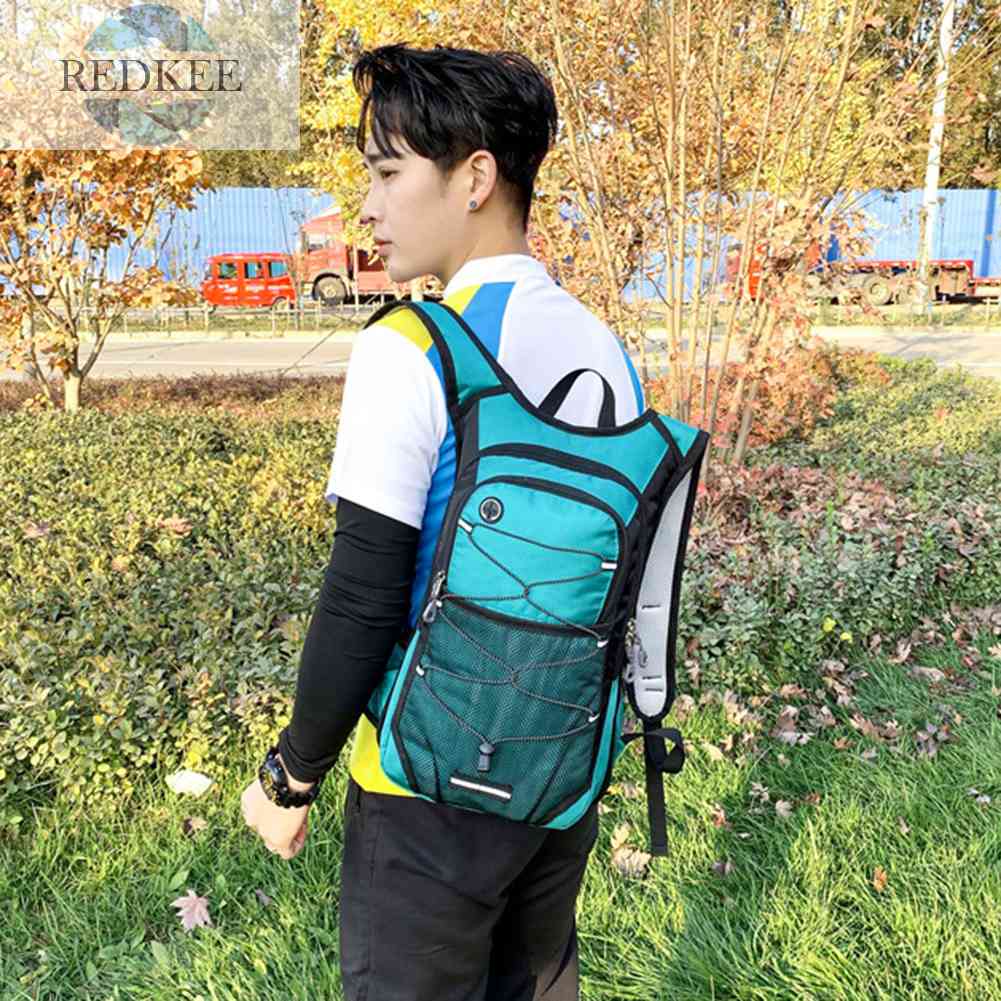 Balo Vải Oxford Chống Thấm Nước Thoáng Khí Thích Hợp Cho Các Hoạt Động Ngoài Trời