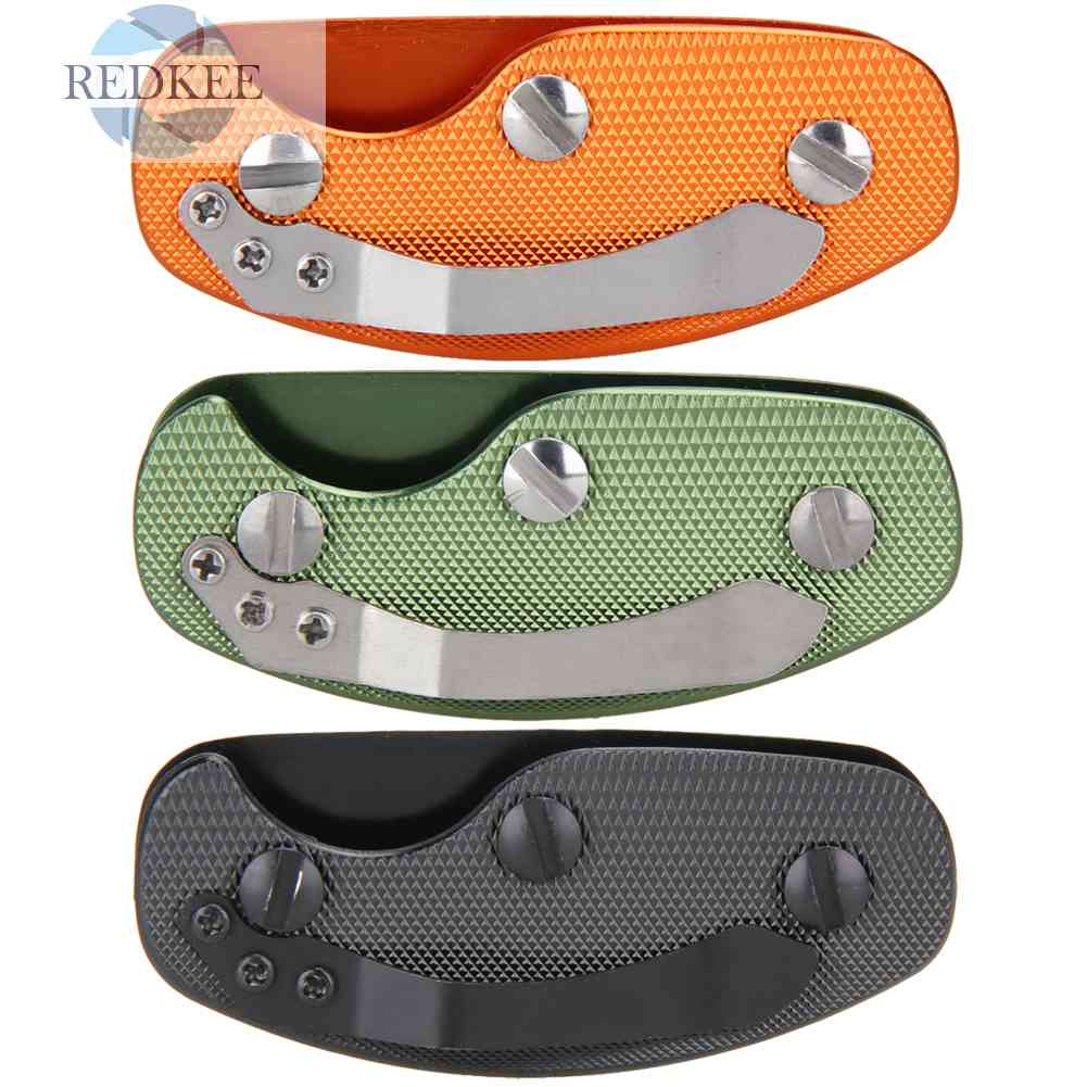 Giá Đỡ Chìa Khóa Bằng Nhôm Siêu Nhẹ EDC