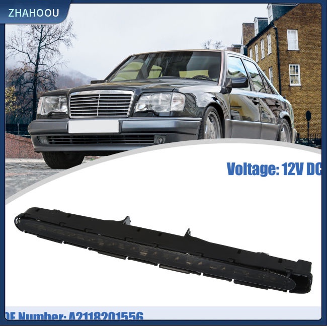 ☃Phụ Kiện Trang Trí Nhà Cửa Độc Đáo Sáng Tạo☃ Đèn Phanh Cảnh Báo An Toàn Chất Lượng Cao2118200156 Phụ Kiện Cho E-class W211