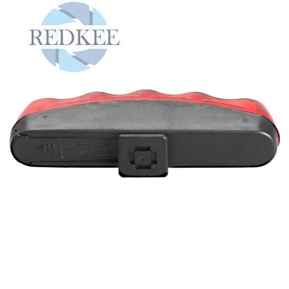 Đèn Led 5 Bóng Gắn Sau Xe Đạp Chống Nước Chống Sốc LPE7