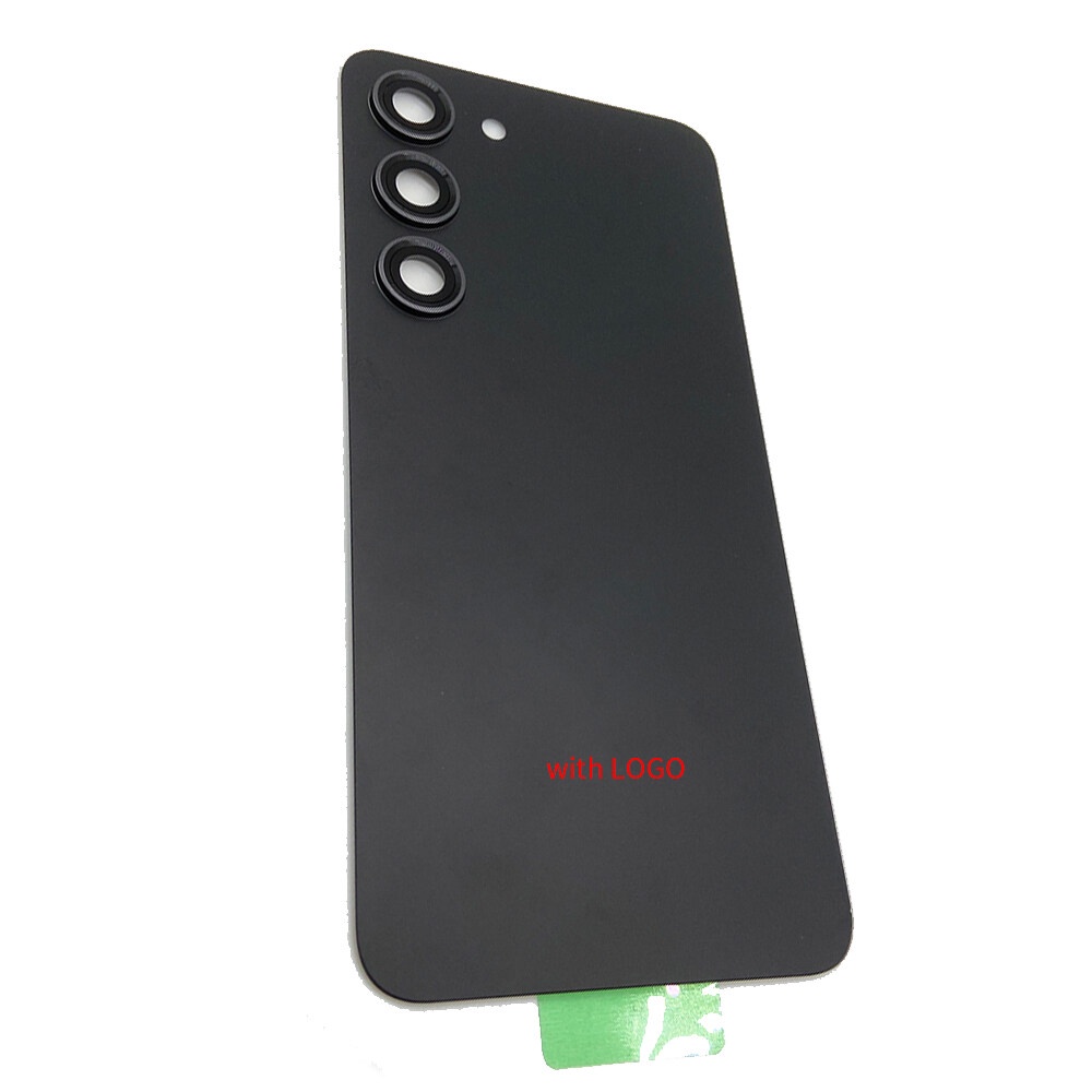 Nắp Lưng Điện Thoại Bằng Kính Thay Thế Chuyên Dụng Cho Samsung Galaxy S23