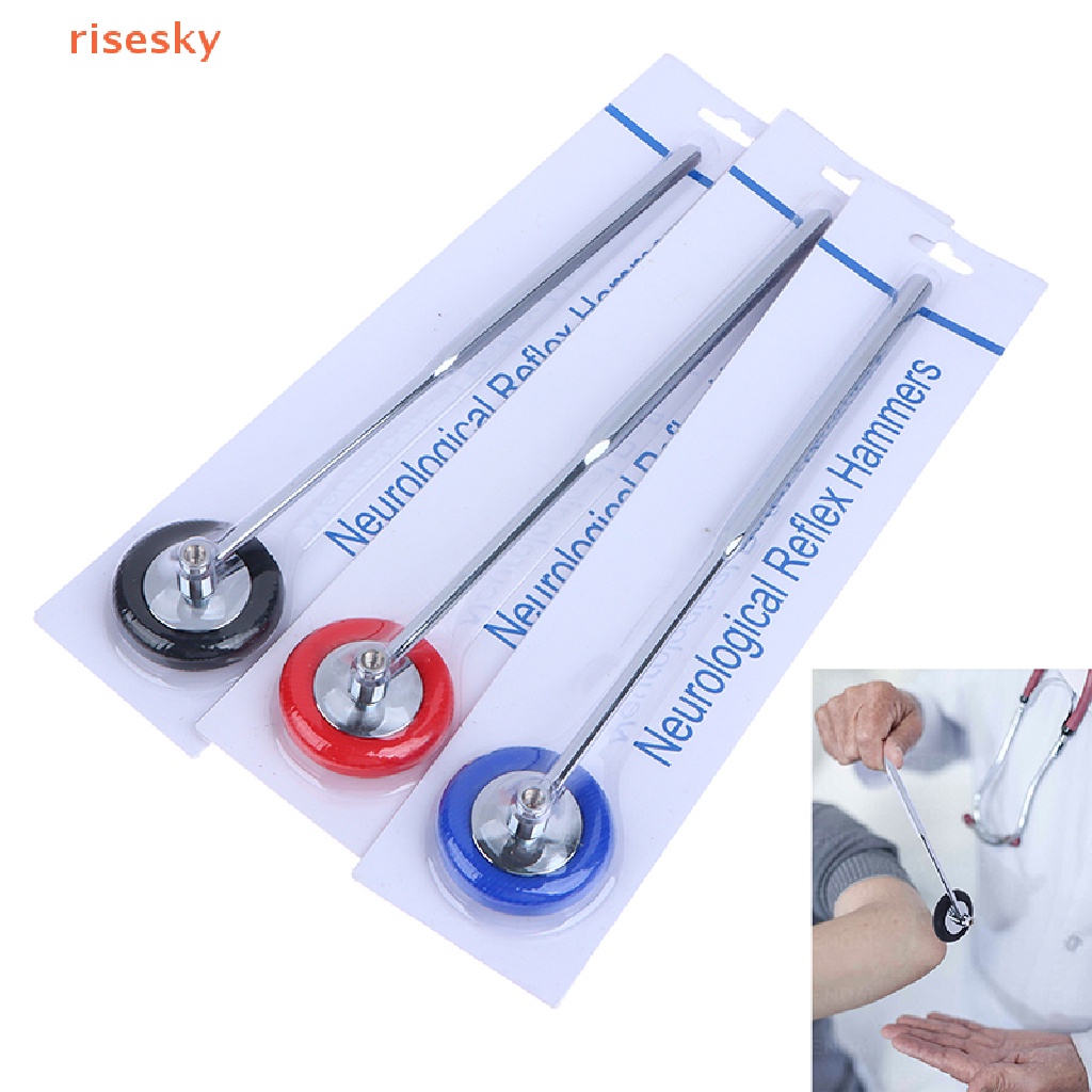 Búa Gân Mát Xa Phản Xạ Đầu Gối Tiện Dụng