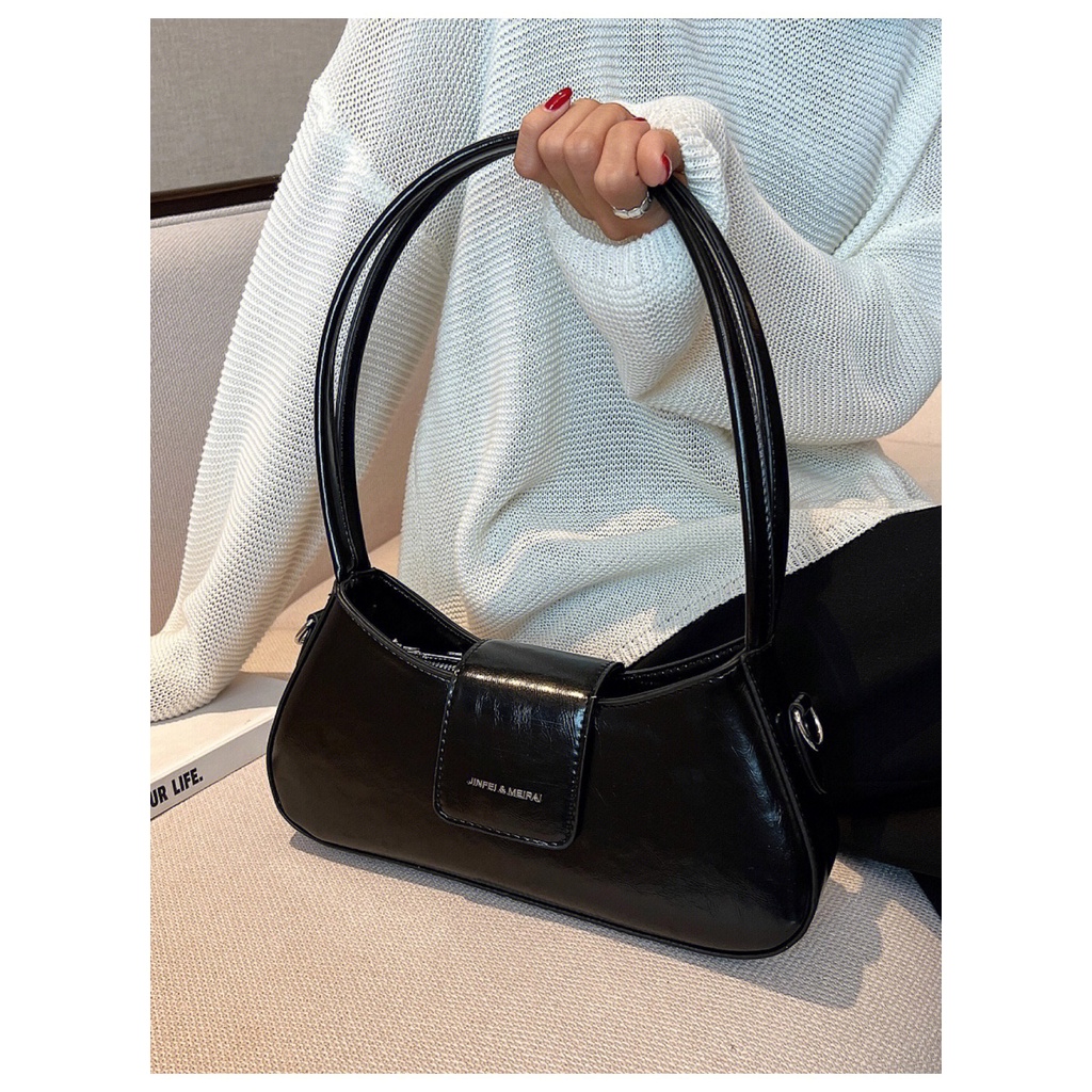 Túi Xách Thời Trang Pháp 2023 Cao Cấp Sang Trọng Cho Nữ