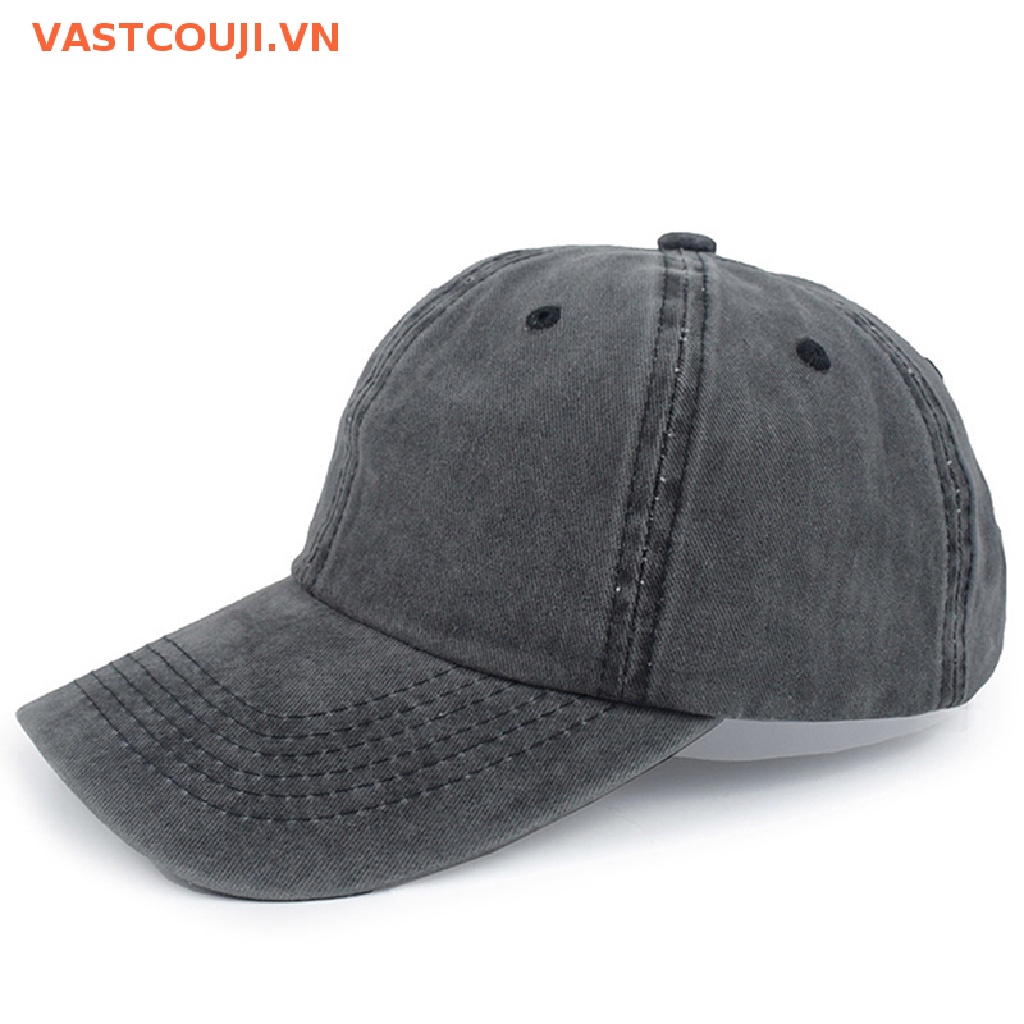 Mũ Lưỡi Trai Phong Cách Vintage Thời Trang Mùa Hè Cho Nữ